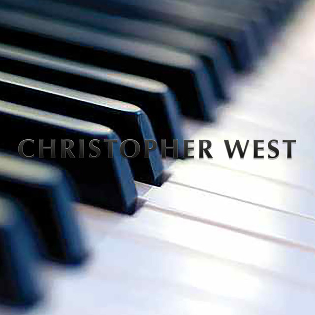 Christopher West photo