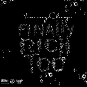 Finally Rich Too album