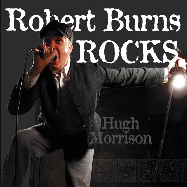 Hugh Morrison photo