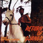 Return of Django (Bonus Track Edition) cover