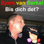 Bjorn van Berkel