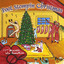 Foot Stompin Christmas Albumcover