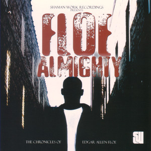 Floe Almighty cover