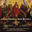 Bach: Kantaten cover