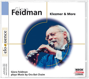 Feidman album