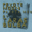 Peyote Moon Albumcover