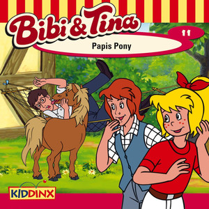 Folge 11: Papis Pony Audiobook