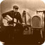 Love Songs for Angry Men - Live Acoustic (2007) Albumcover