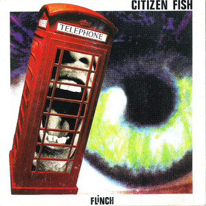 Flinch cover
