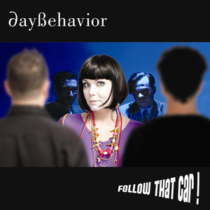 Follow That Car! cover
