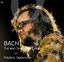 Bach: The Well-Tempered Clavier cover
