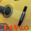 Pavlo cover