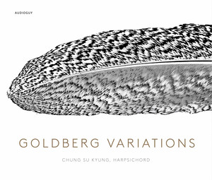 Bach: Goldberg Variations, BWV 988 (Live) album