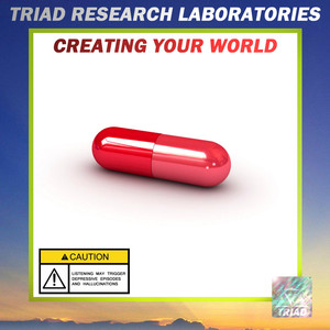TRIAD RESEARCH LABORATORIES Photo