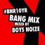 BNR10YR BANG Mix cover