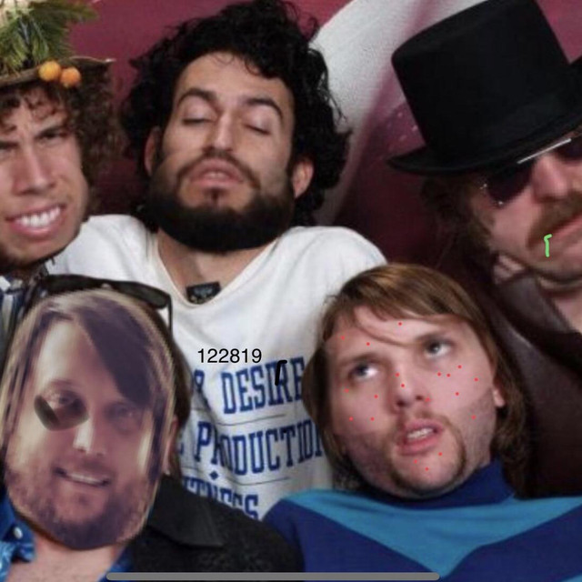 HORSE the band photo