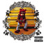 The College Dropout [UK Version - (Art changes)] cover