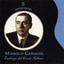 Grandes Clásicos del Cante Flamenco, Vol. 5: Embrujo del Cante Gitano Albumcover