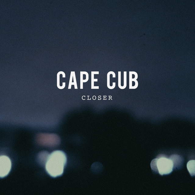 Closer cover