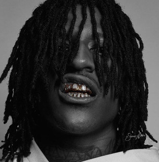 Rico Recklezz Photo
