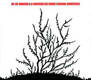 La Confusion des genres album