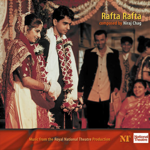 Rafta Rafta cover