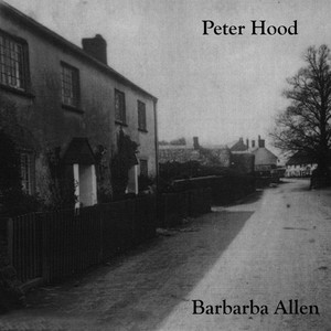 Peter Hood