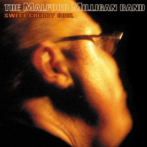 Malford Milligan