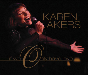 If We Only Have Love album