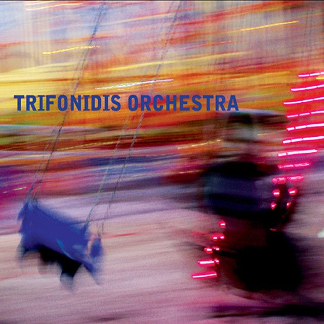 Trifonidis Orchestra Photo