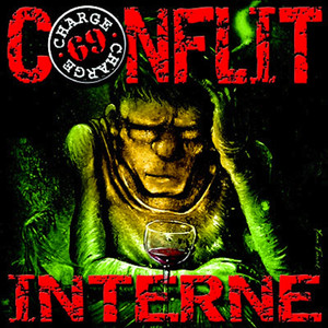 Conflit interne cover