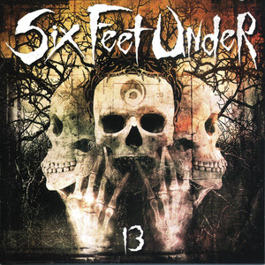 13 album