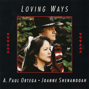 Loving Ways album