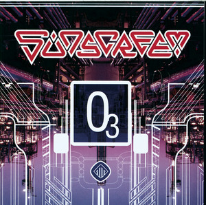 O3 album