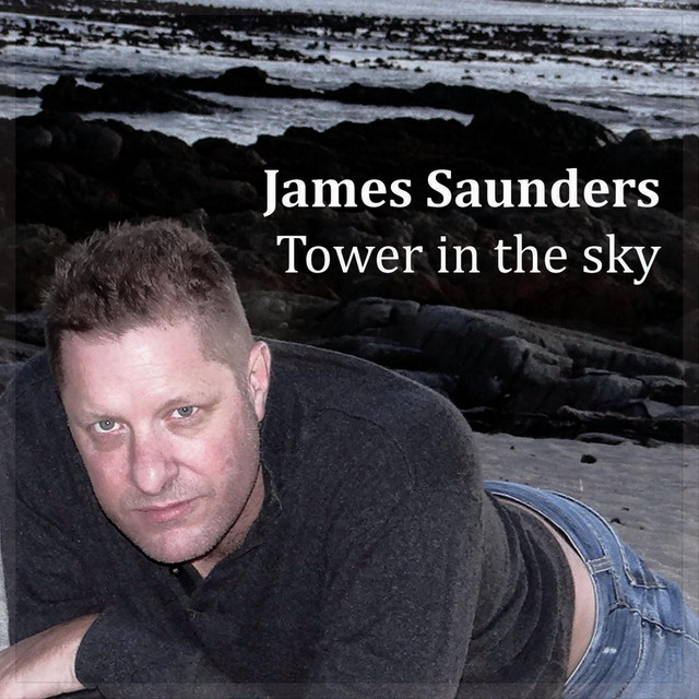 James Saunders Photo