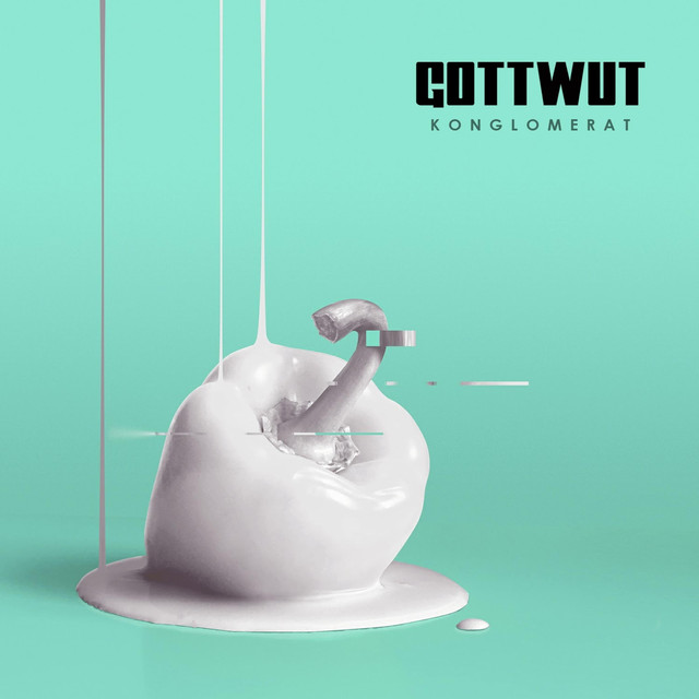 Konglomerat cover