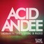 Acid Andee - EP Albumcover