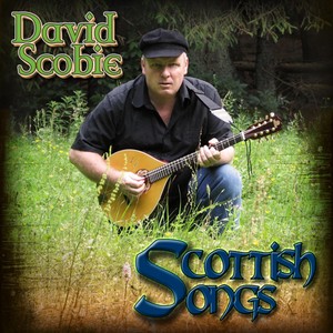 Scottish Songs Albumcover