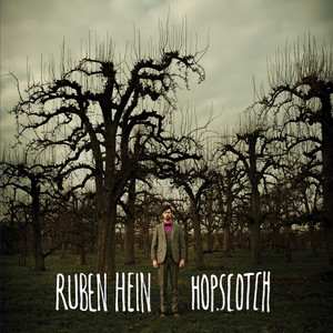 Hopscotch cover