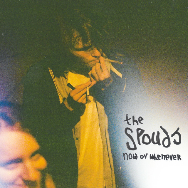 The Spouds Photo