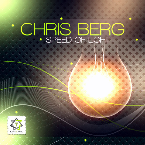 Chris Berg Photo