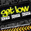 Get Low: Hip Hop Rap Albumcover
