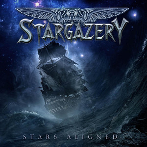 Stars Aligned cover