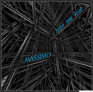 Into the Void cover