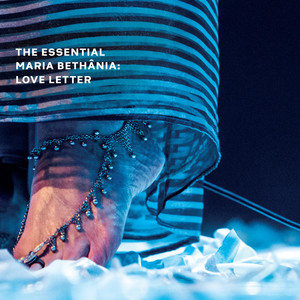 The Essential Maria Bethânia: Love Letter album