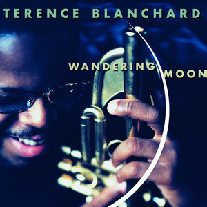 Wandering Moon cover