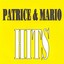 Patrice & Mario - Hits Albumcover