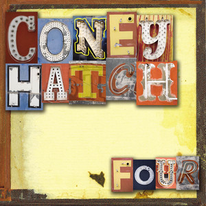 Four cover
