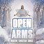 Open Arms - Modern Christian Songs Albumcover