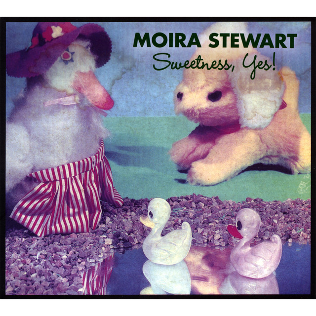 Moira Stewart Photo